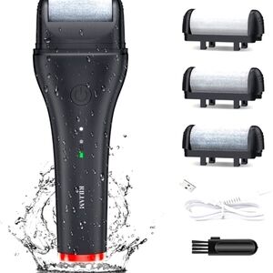 Electric Feet Callus Remover
